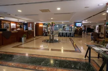 The Green Park Bostancı