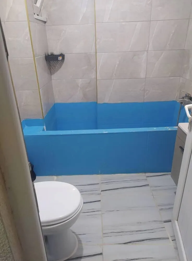 Stüdyo, Balkon, Dağ Manzaralı