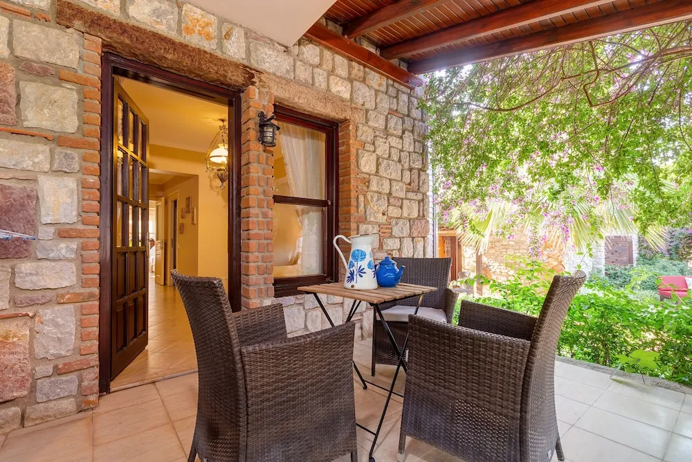 Teras/veranda