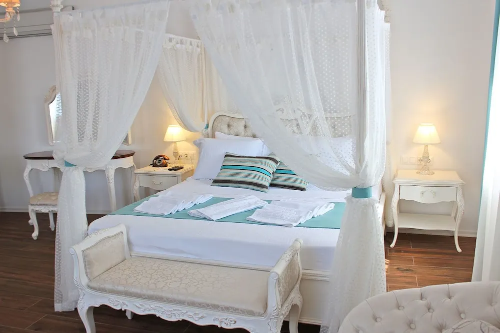 Honeymoon Süit