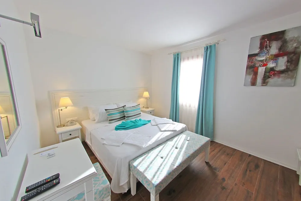 Deluxe Oda, Deniz Manzaralı