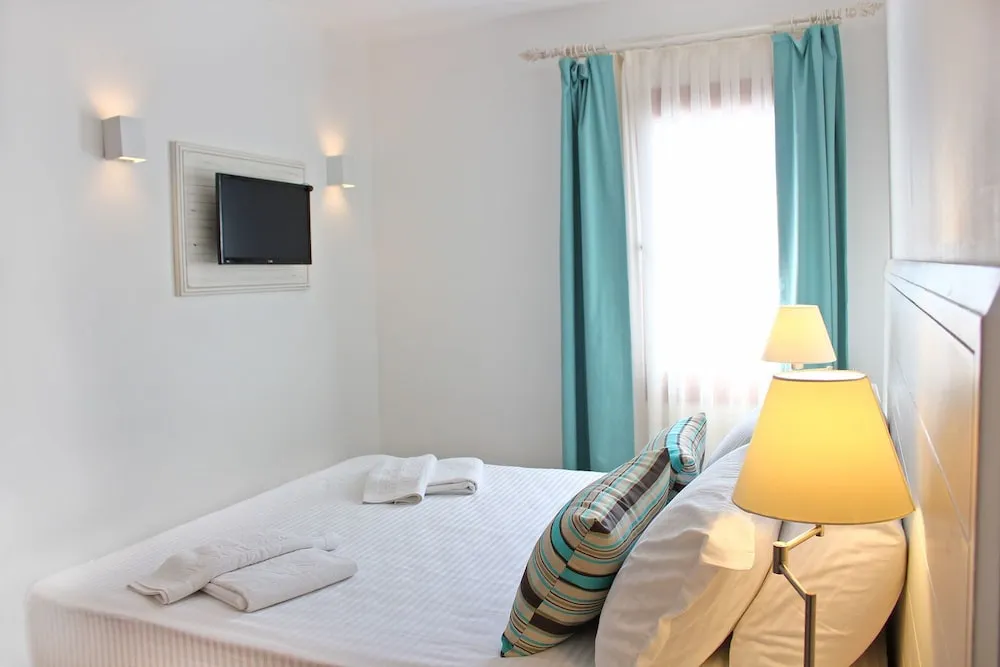 Süit, Deniz Manzaralı