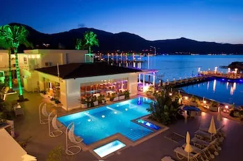 Poseidon Selimiye