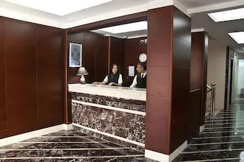 Abel Hotel