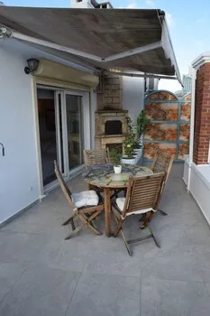 Ragıp Pasha Apartments