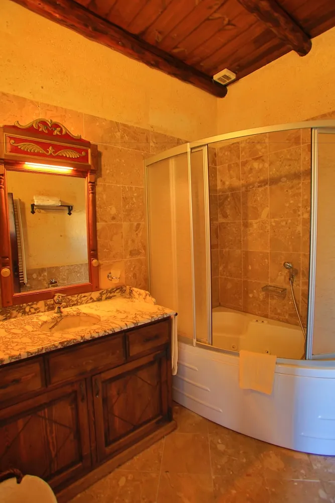 Deluxe Tek Kişilik Oda