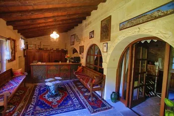 Selcuklu Evi Cave Hotel - Özel SInıf