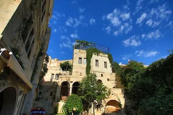 Selcuklu Evi Cave Hotel - Özel SInıf