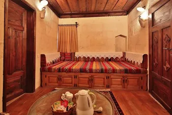 Selcuklu Evi Cave Hotel - Özel SInıf
