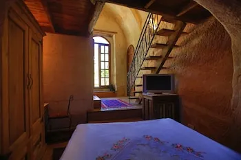 Selcuklu Evi Cave Hotel - Özel SInıf