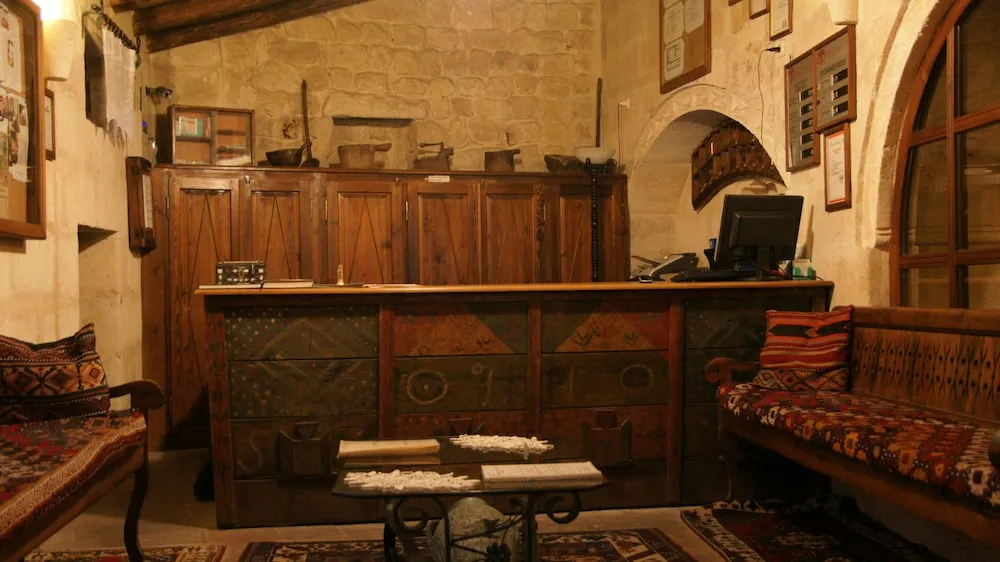 Resepsiyon