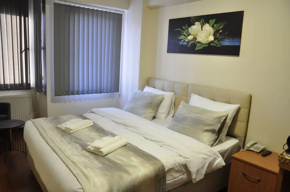 Classic Tek Büyük Yataklı Oda, Sigara İçilmez