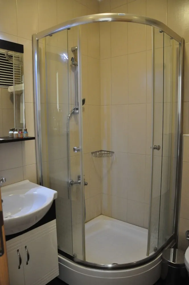 Classic Tek Büyük Yataklı Oda, Sigara İçilmez