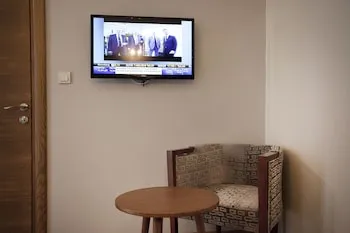 Pera Line Hotel