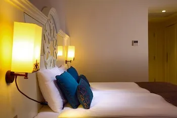 Diamond Elite Hotel & Spa - Yetişkin Oteli