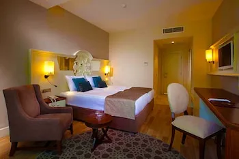 Diamond Elite Hotel & Spa - Yetişkin Oteli