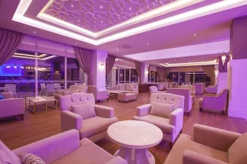 Diamond Elite Hotel & Spa - Yetişkin Oteli