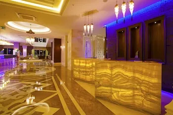 Diamond Elite Hotel & Spa - Yetişkin Oteli