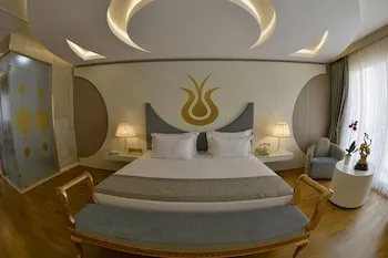 Arden City Hotel - Special Class
