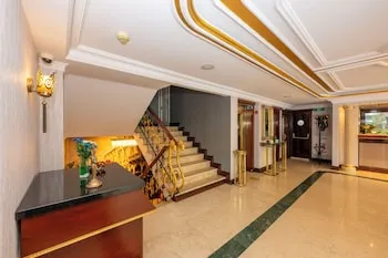 Arden City Hotel - Special Class