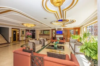 Arden City Hotel - Special Class