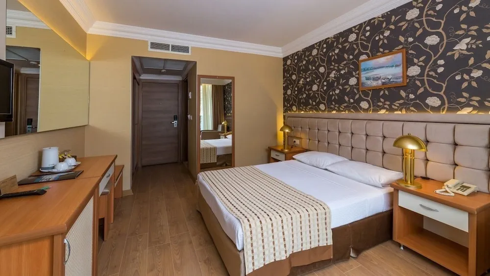 Standart Room Sea View