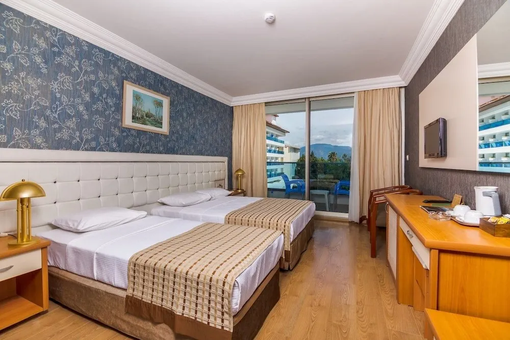 Standart Room Sea View