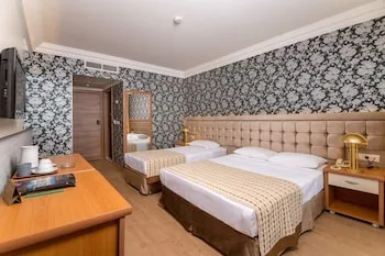 L'etoile Hotel - All Inclusive