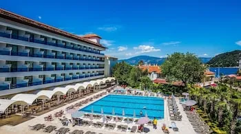 L'etoile Hotel - All Inclusive