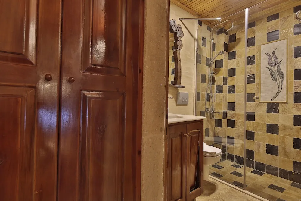 Standard İki Ayrı Yataklı Oda, 2 Tek Kişilik Yatak