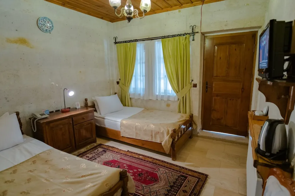 Standard İki Ayrı Yataklı Oda, 2 Tek Kişilik Yatak