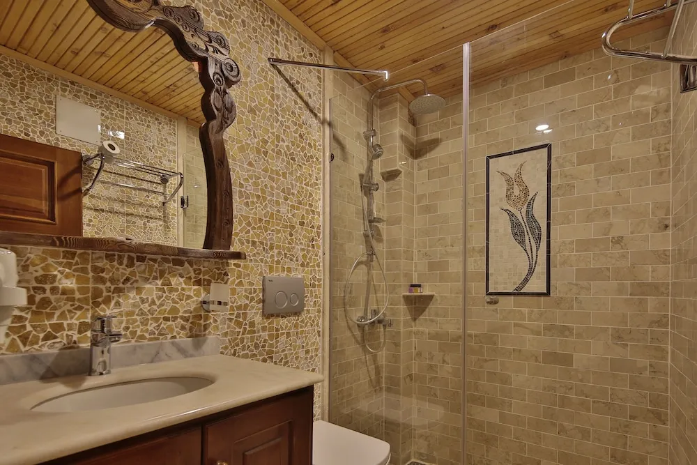 Standard İki Ayrı Yataklı Oda, 2 Tek Kişilik Yatak