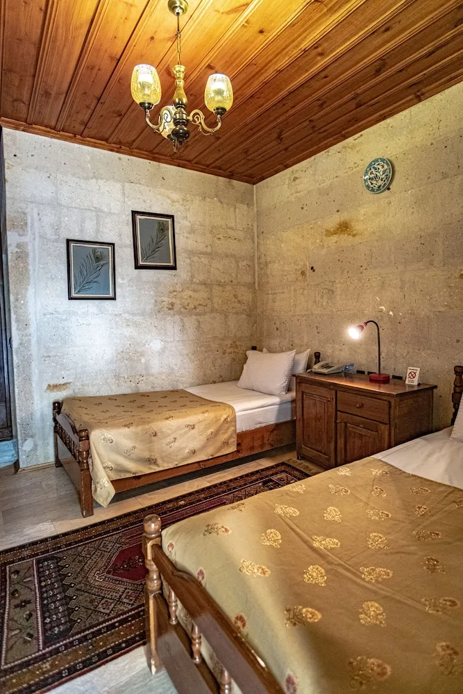 Standard İki Ayrı Yataklı Oda, 2 Tek Kişilik Yatak