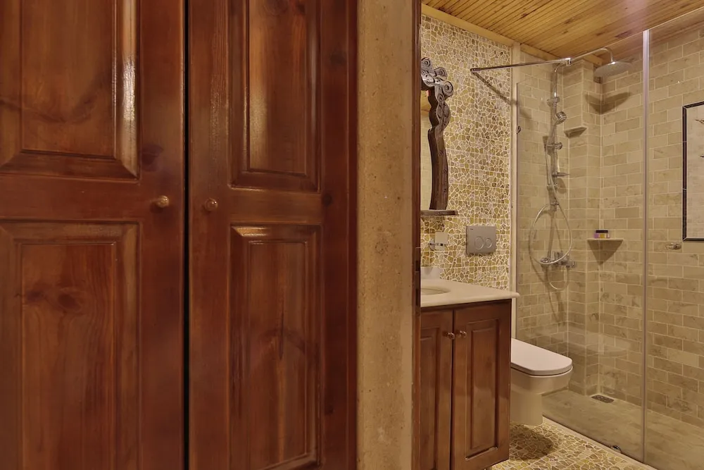 Standard İki Ayrı Yataklı Oda, 2 Tek Kişilik Yatak