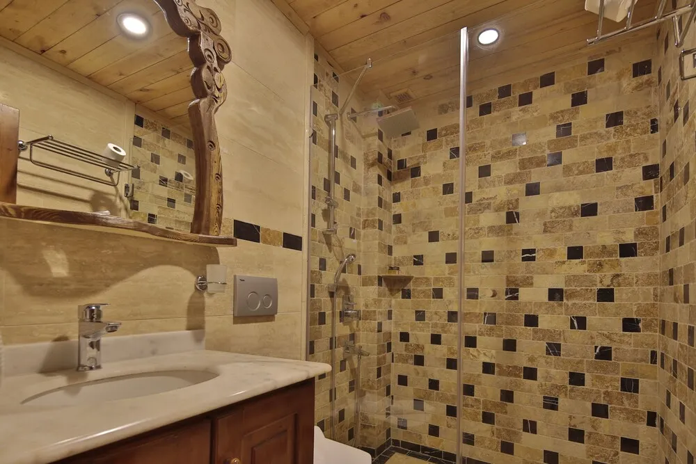 Standard Tek Büyük Yataklı Oda, 1 Çift Kişilik Yatak