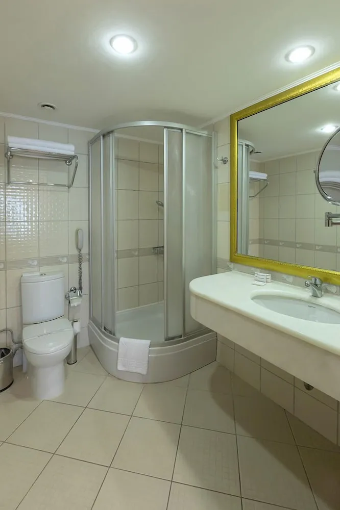 Club Duplex Room With Spa Bath