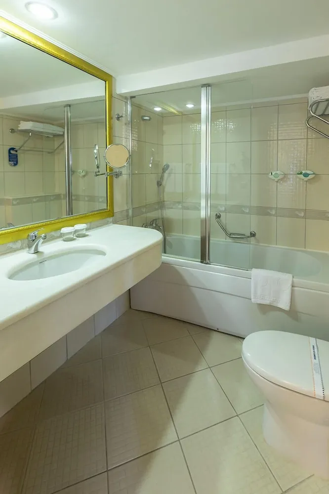 Superior Single Room