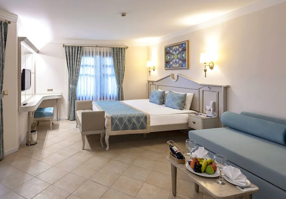 Superior Single Room