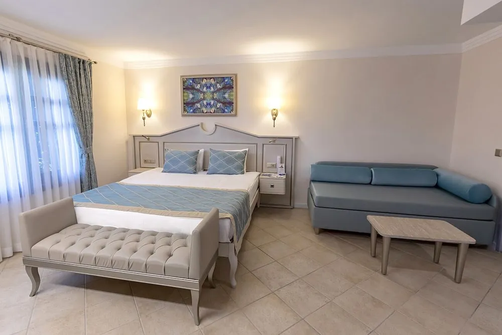 Superior Single Room