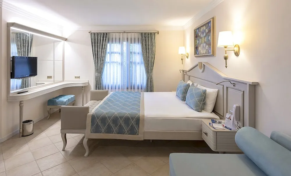 Superior Single Room