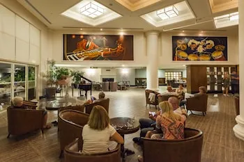 Starlight Resort Hotel - All Inclusive