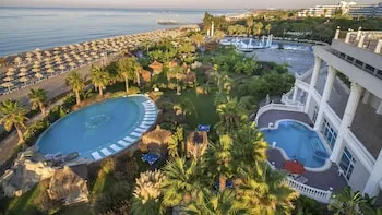 Starlight Resort Hotel - All Inclusive