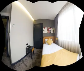 Sapko Airport Hotel