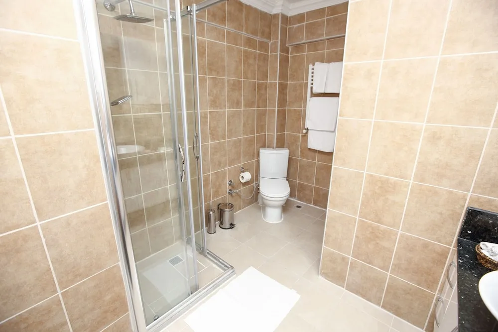 Luxury Apart Daire, 2 Yatak Odası