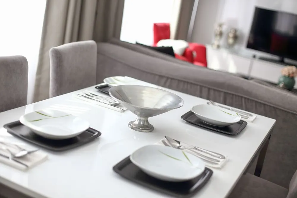 Luxury Apart Daire, 2 Yatak Odası