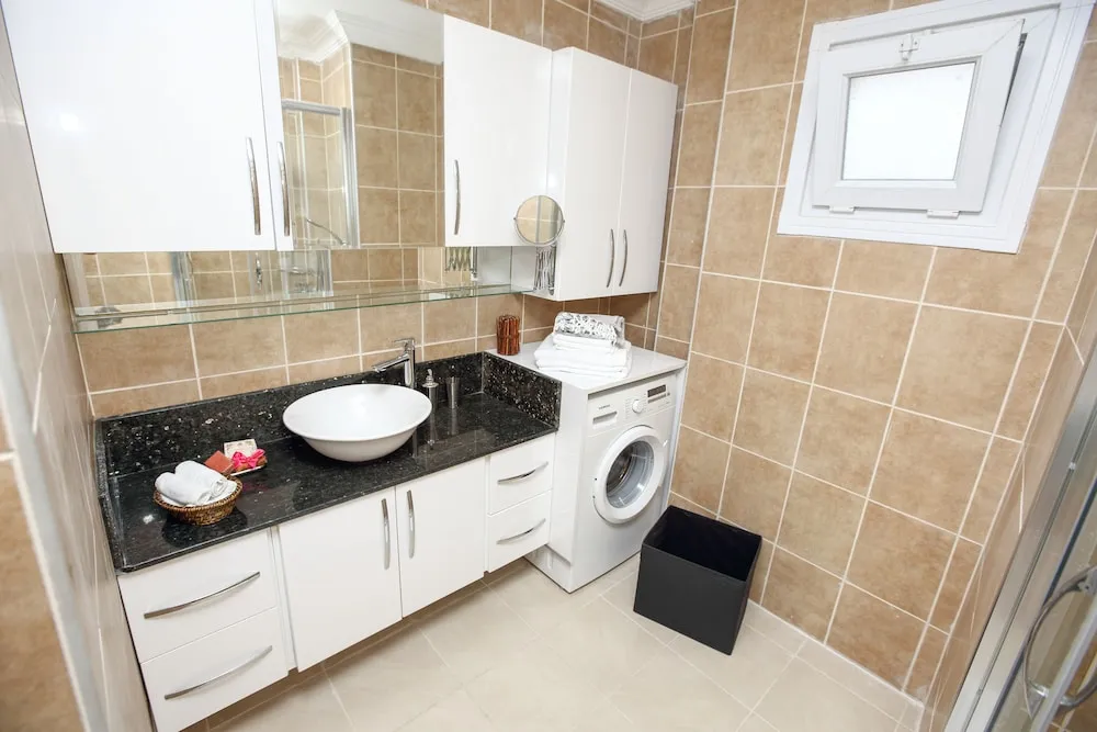 Luxury Apart Daire, 2 Yatak Odası