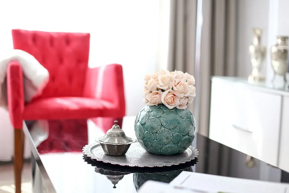 Luxury Apart Daire, 2 Yatak Odası