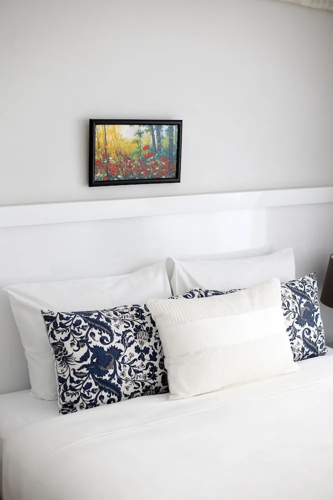 Premium Apart Daire, 1 Yatak Odası
