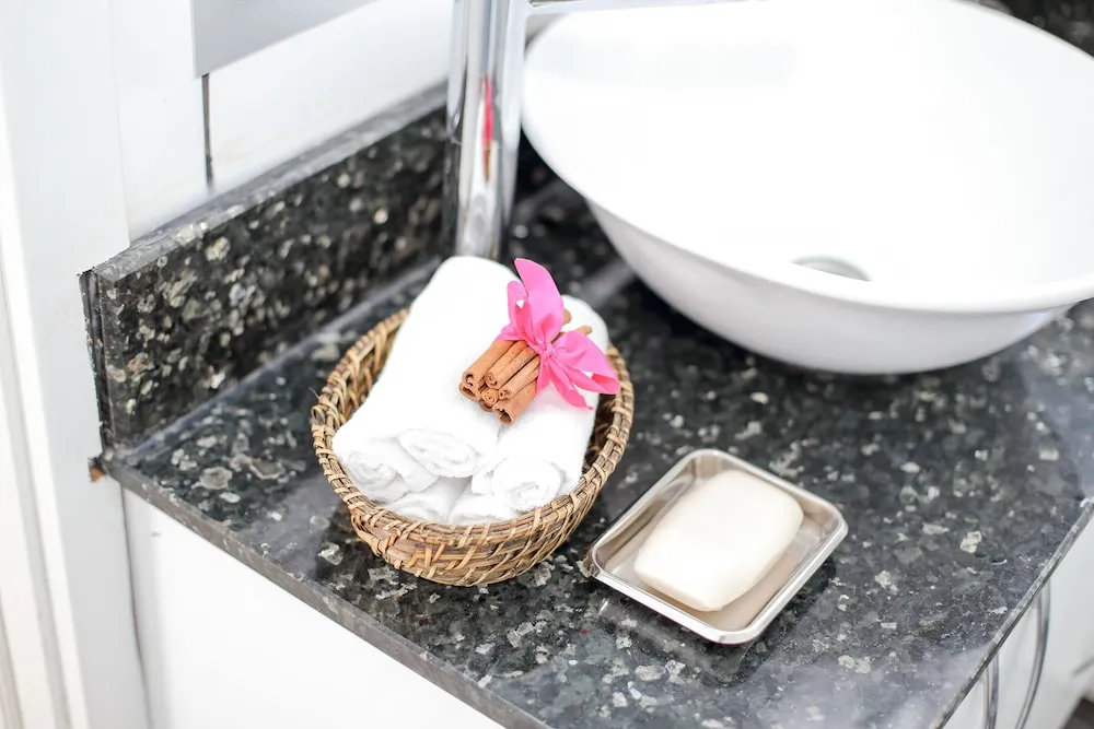 Premium Apart Daire, 1 Yatak Odası