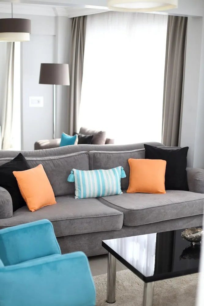 Premium Apart Daire, 1 Yatak Odası